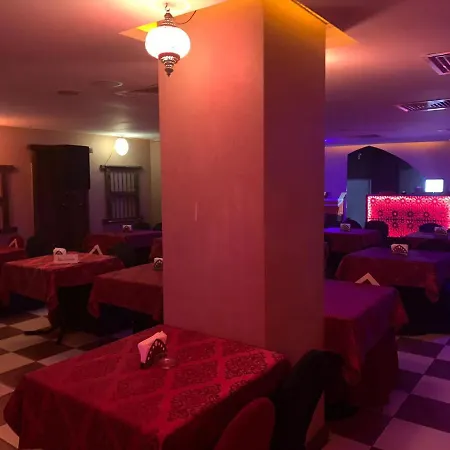 Al Bahjah Hotel-3