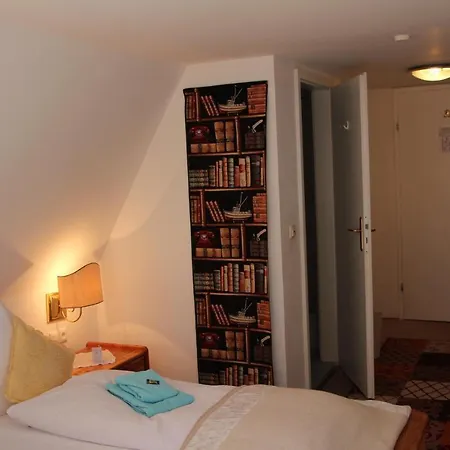 Romantic-Pension Albrecht - Villa Next To Unesco World Heritage - Since 1901-3