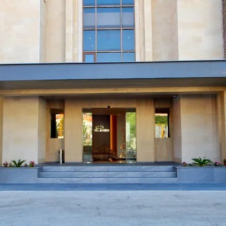 Hotel Ehden-3