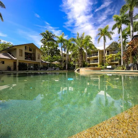 Port Douglas Sands Resort-3