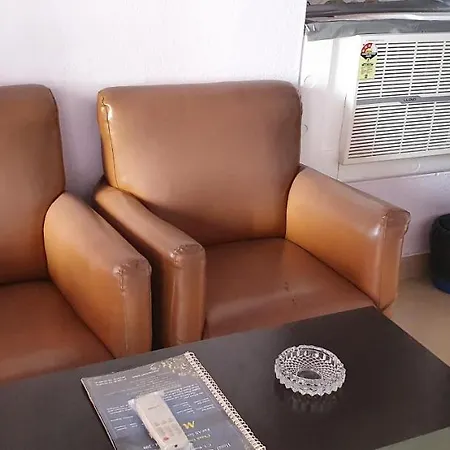 Hotel Gandhara-2