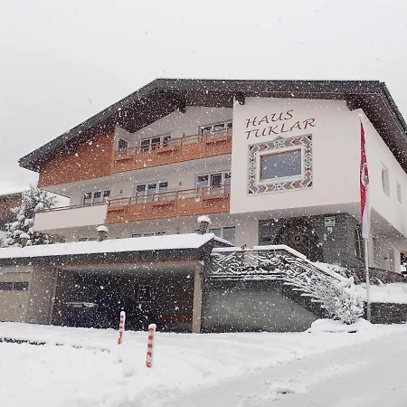 Haus Tuklar-2