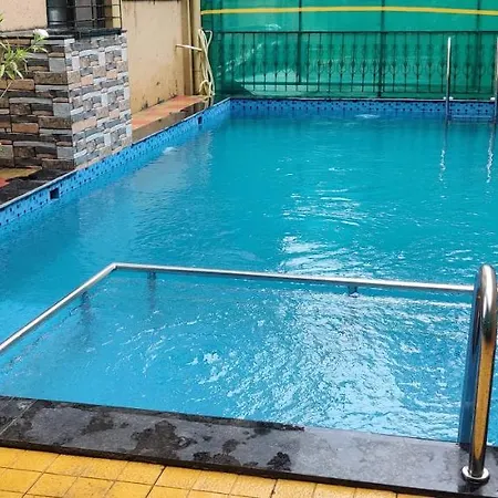 Maharaja Family Guest House-3