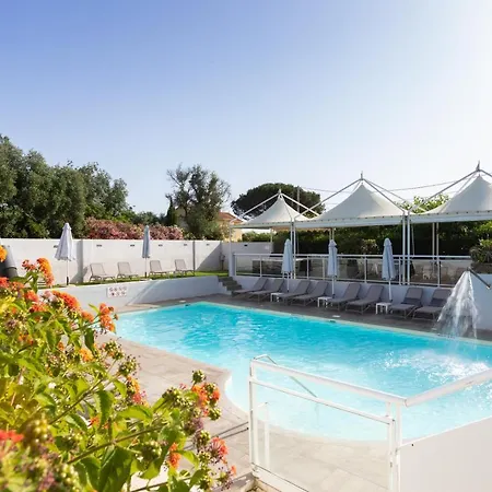 Hotel U Ricordu & Spa-2