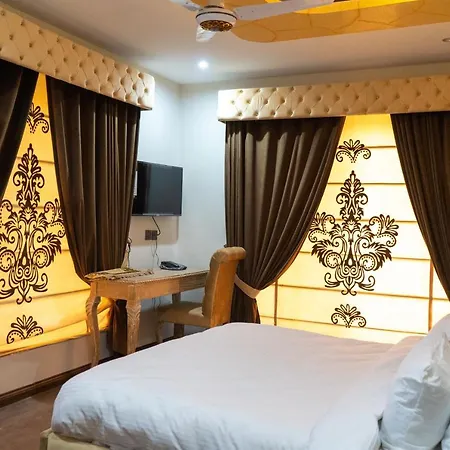 Islamabad Lodges-3