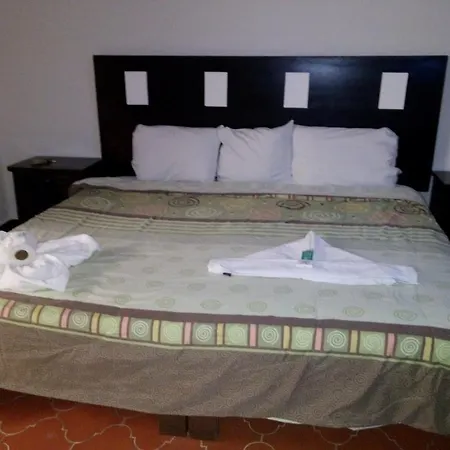 Hotel Posada del Cortijo-3