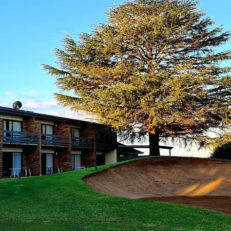 Shepparton Golf Motel-3
