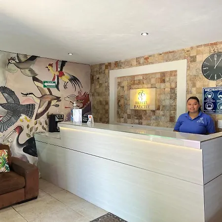 Hotel Balché-2