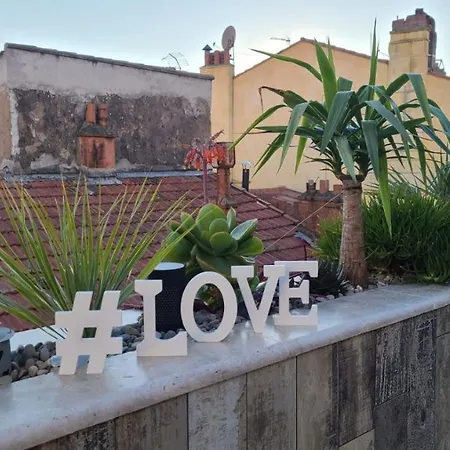 Loveroom La Garçonn'Hyeres-3