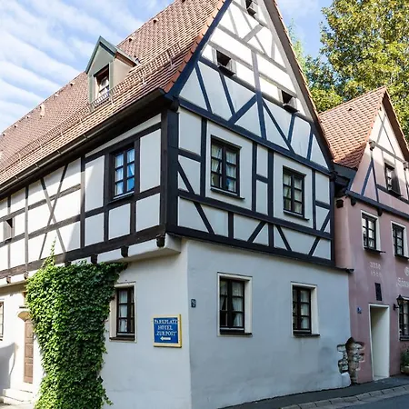 Hotel-Gasthof Zur Post-2