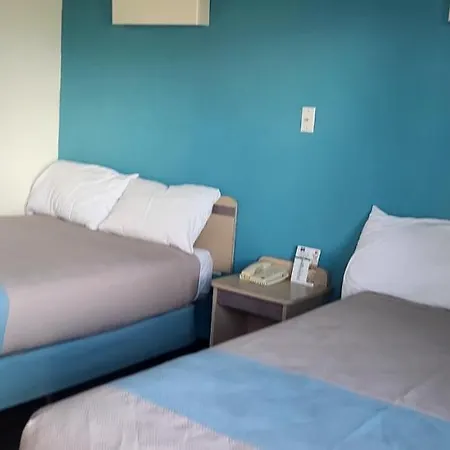 Motel 6-Deming, Nm-2