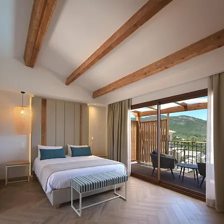 Hotel Palazzu & Spa - Adult Only-3