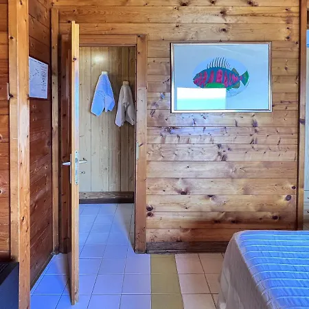 Aeneas' Landing Resort-3