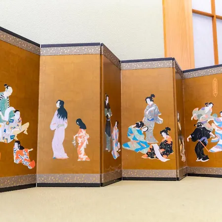 Tabist Hotel Kurama Hikone-3