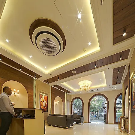 Hotel Psk Pride- Top Rated Property In Amritsar-2