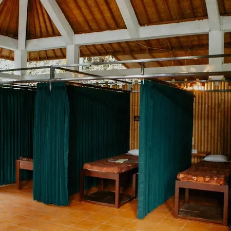 Puri Sunny Guest House , Munduk-3