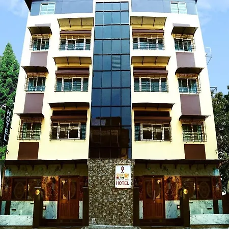 Soukyam Hotel-2