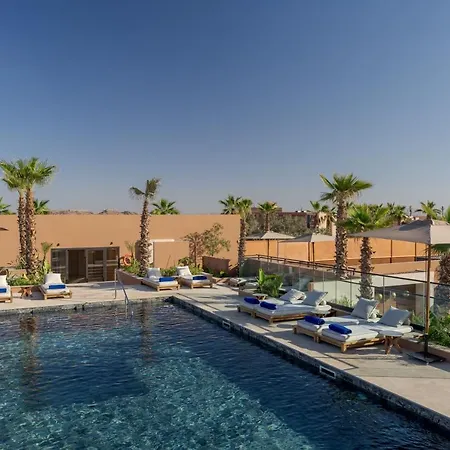 Pestana CR7 Marrakech-2