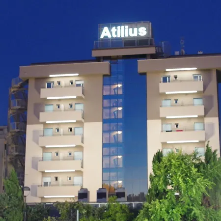 Atilius Hotel & Suites-2