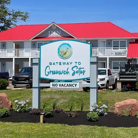 Gateway To Greenwich Suites-3