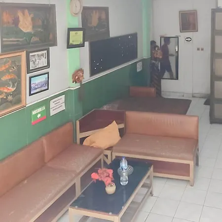 Hotel Arimbi 3 Redpartner-2