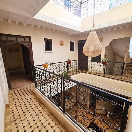 Riad Casa Sophia-2