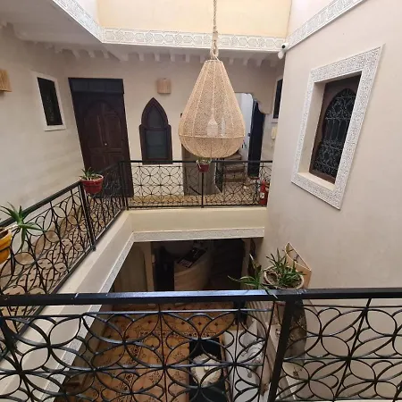 Riad Casa Sophia-3