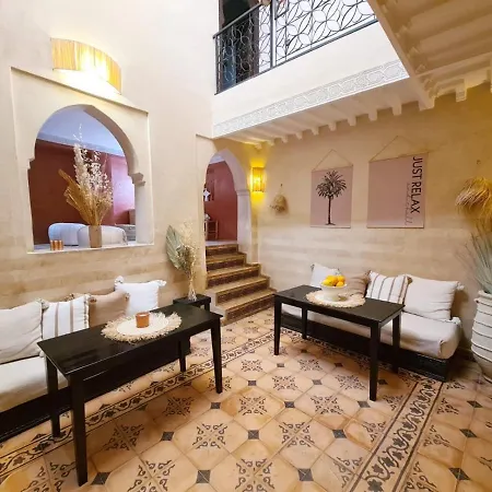 Riad Casa Sophia-3