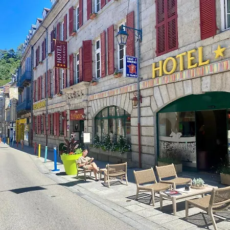 Hotel Le France-2