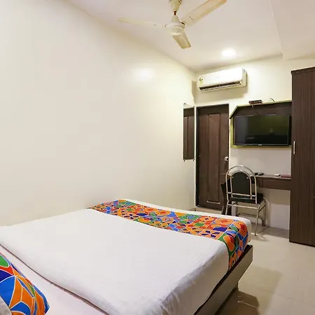 Hotel Aksa Powai-2