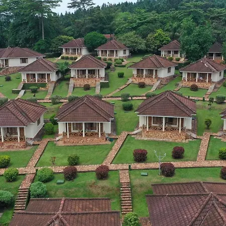 Jinja Nile Resort-2