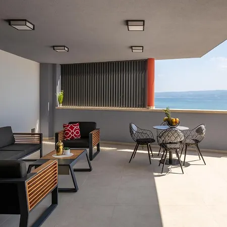 Vipo Prestige Apartments-3