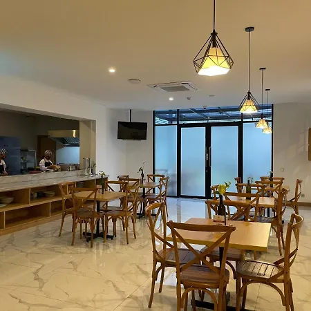 Ra Inn Kemang-2