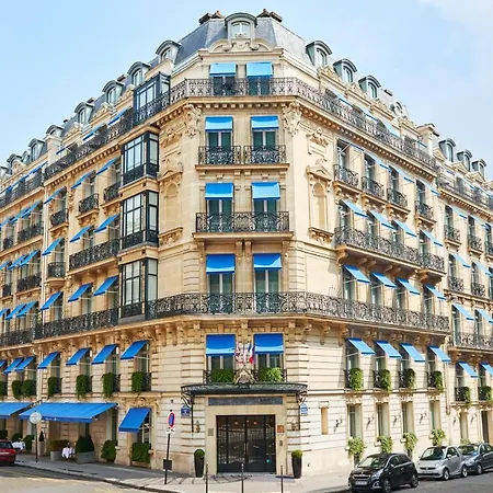 La Tremoille Paris-2