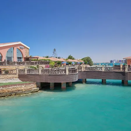 Golden Ocean Marina Hotel-3
