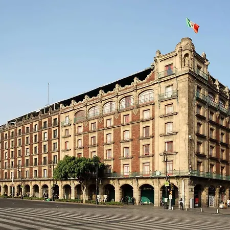 Best Western Majestic-2