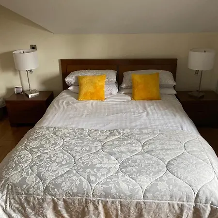 Corness House B&B-2