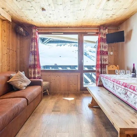 Soleil - Val Thorens-2