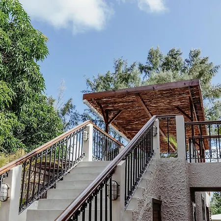 Boutik Le Morne Holiday Apartments-2