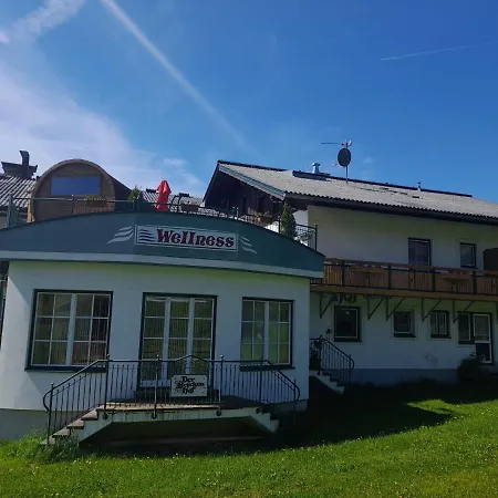 Der Brückenhof Ramsau-2