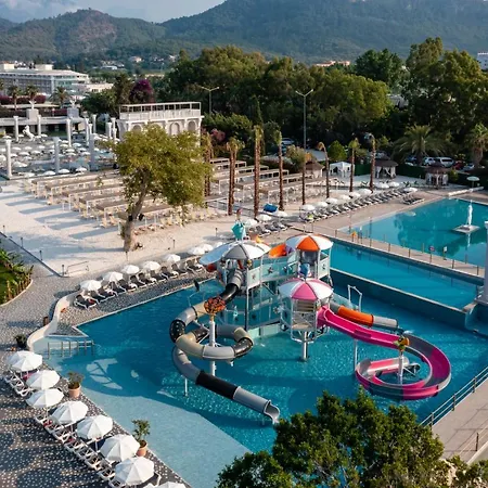 Miarosa Kemer Beach-2