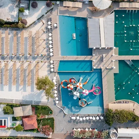 Miarosa Kemer Beach-3