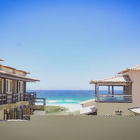 Pousada Beach House-2
