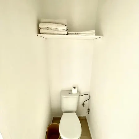 Hotel Lutece-3
