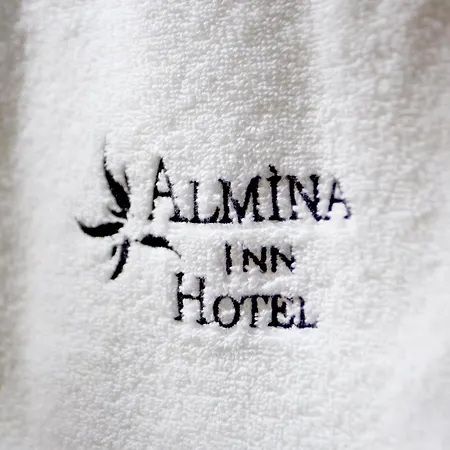 Almina Inn Hotel-3