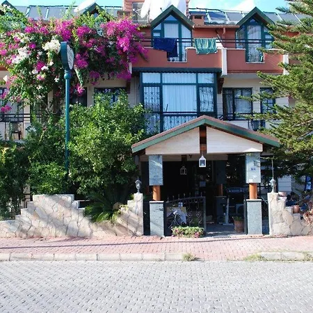 Kutberk Hotel-3