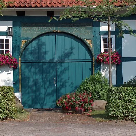Landhotel Ridder-3