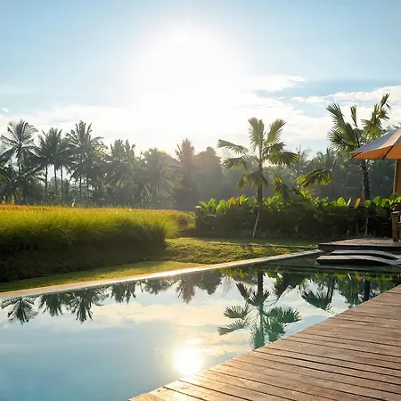 The Samara Villas & Restaurant-2