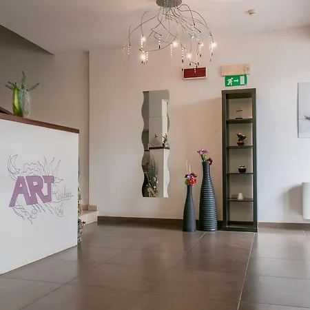 Residence Art-2