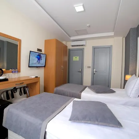 Almina Inn Hotel-3